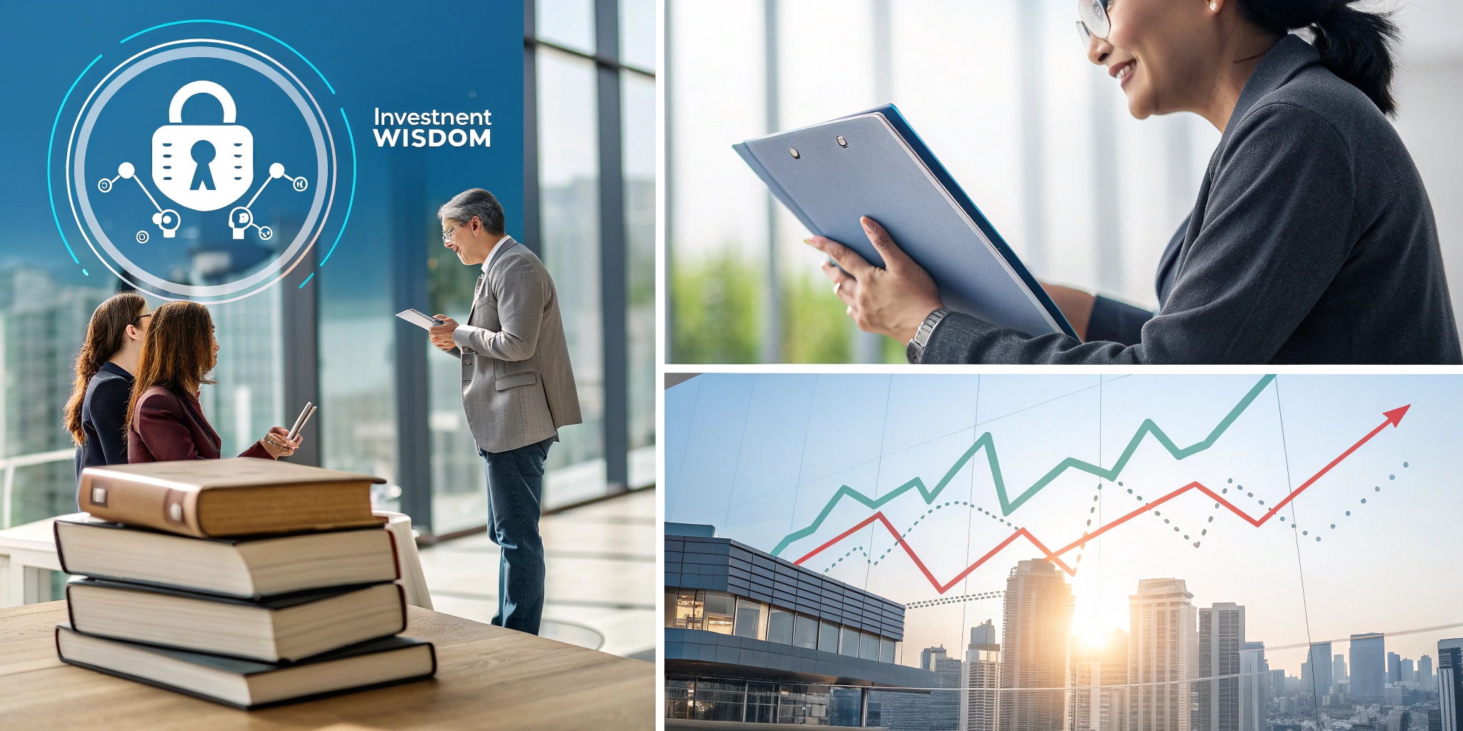 Investment Tips