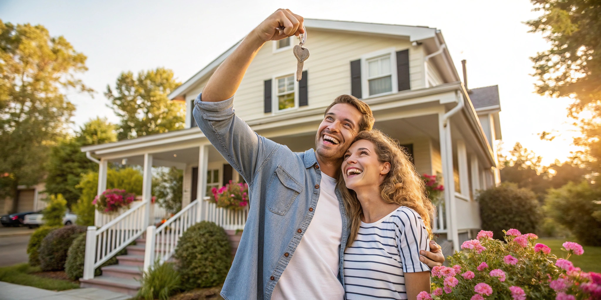 Home Loans